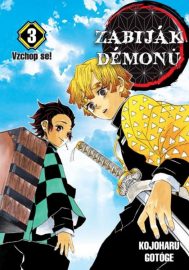 Zabiják démonů 03: Vzchop se!