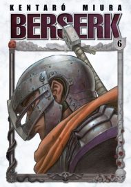 Berserk 06