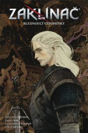 Zaklínač - komiks 05: Blednoucí vzpomínky