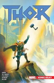 Thor 03: Konec války