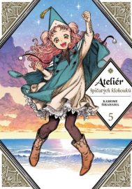 Ateliér špičatých klobouků 05