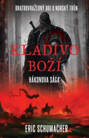 Hákonova sága 01: Kladivo boží