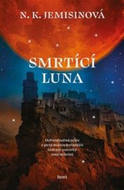 Snová krev 01: Smrtící luna