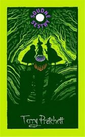 Zeměplocha 06 - Soudné sestry (limitovaná sběratelská edice)