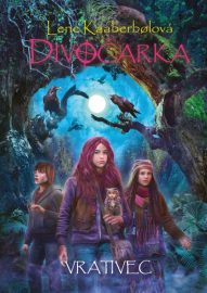 Divočarka 06: Vrativec