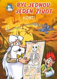 Byl jednou jeden život 03 - kosti