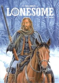 Lonesome 02: Rufiáni