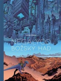 Negalyod - Božský had