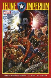 Tajné impérium 01