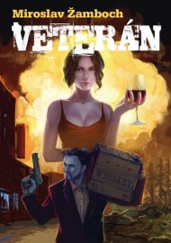 Seržant 02: Veterán