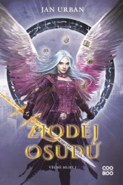 Věčné mlhy 01: Zloděj osudů