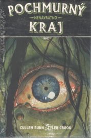 Pochmurný kraj 08: Nenávratno