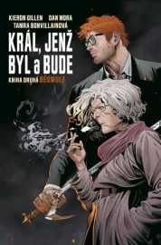 Král, jenž byl a bude 02: Béowulf