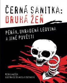 Černá sanitka 02: Druhá žeň