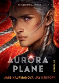 Aurora 02: Aurora plane