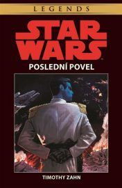 Star Wars - Thrawnova trilogie 03 - Poslední povel
