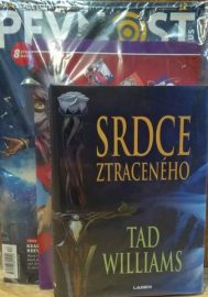 Pevnost 12/2021 + Srdce ztraceného