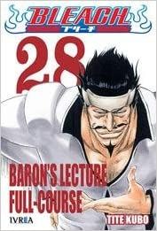 Bleach 28