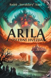 Arila 02: Poslední hvězda