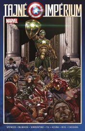Tajné impérium 02