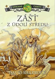 Zášť z Údolí středu