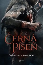 Čepel krkavce 02: Černá píseň