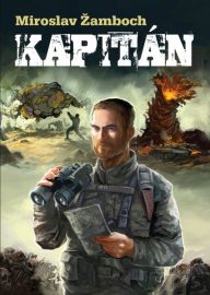 Seržant 03: Kapitán