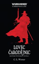 Warhammer: Lovec čarodějnic