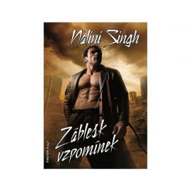 Psyové/Měňavci 07 - Záblesk vzpomínek