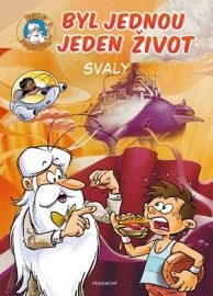 Byl jednou jeden život 04 - svaly