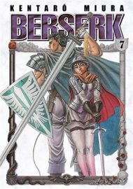 Berserk 07
