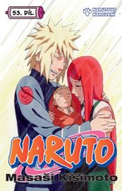 Naruto 53: Narutovo zrození