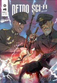 Retro sci-fi speciál 1