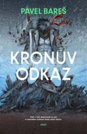 Projekt Kronos 03: Kronův odkaz