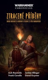 Warhammer: Ztracené příběhy