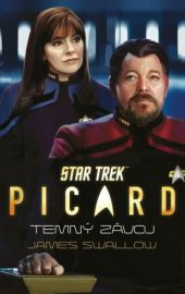 Star Trek: Picard 2 - Temný závoj