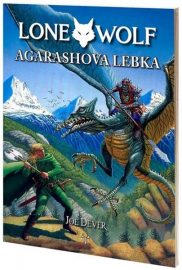 Lone Wolf: Agarashova lebka