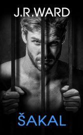 Bratrstvo černé dýky- Vězeňský tábor 1: Šakal