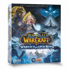 World of Warcraft: Wrath of the Lich king