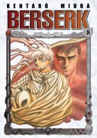 Berserk 08