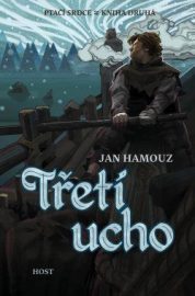 Ptačí srdce 02: Třetí ucho