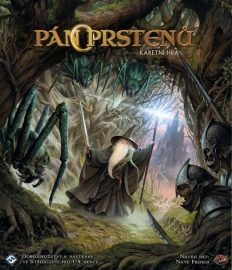 Pán prstenů: karetní hra (revidované vydání)