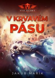 UTSS Salamis 03: V Krvavém pásu