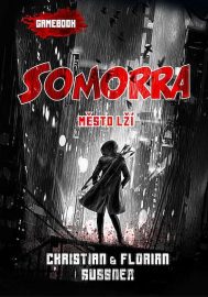 Somorra - Město lží