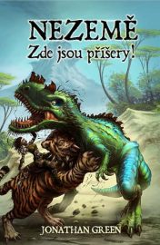 Nezemě: Zde jsou příšery !