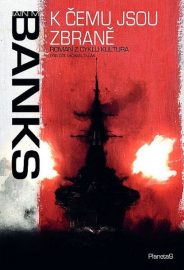 Kultura 03: K čemu jsou zbraně