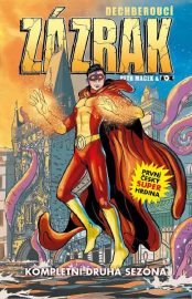 Dechberoucí zázrak: Kompletní druhá sezóna
