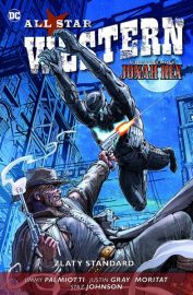 Ale Star Western 04 - Zlatý standard