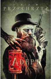 Materia Prima 01: Adept