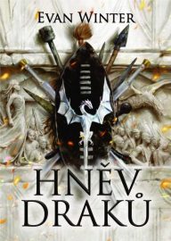 Žár 01 - Hněv draků